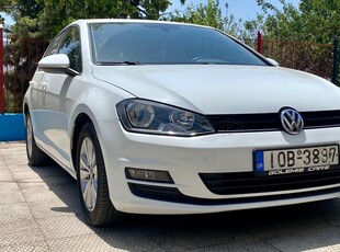 Volkswagen Golf '13