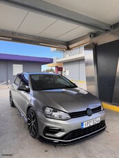 Volkswagen Golf '14