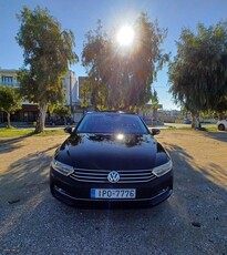 Volkswagen Passat '15 COMFORTLINE 1.6 TDI BLUEMOTION