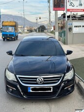 Volkswagen Passat CC '09 1.8 TSI