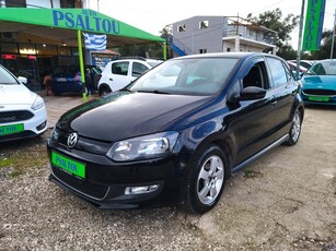 Volkswagen Polo '13 1.2 Diesel Auto Ψάλτου