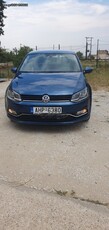 Volkswagen Polo '15