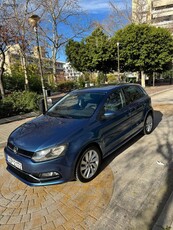 Volkswagen Polo '15 POLO 1.2 LOUNGE