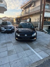 Volkswagen Polo '16 1.4 TDI BLUEMOTION