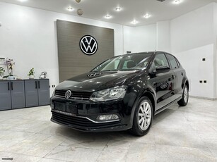 Volkswagen Polo '16 1.4D Lounge / Automato / DSG