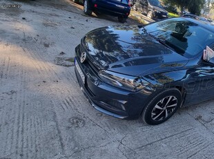 Volkswagen Polo '18 1.6 TDI