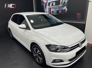 Volkswagen Polo '18 COMFORT TDI 95hp