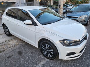 Volkswagen Polo '20 1.0 TSI COMFORTLINE 95 hp ΕΛΛΗΝΙΚΟ