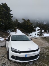 Volkswagen Scirocco '09