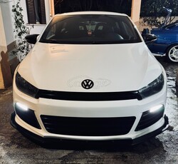 Volkswagen Scirocco '09