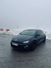 Volkswagen Scirocco '12 1.4 TSI 122PS