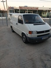 Volkswagen T4 '97 A\C