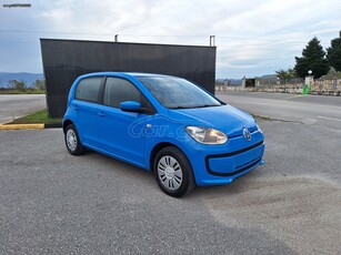 Volkswagen Up '15