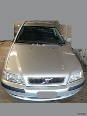 Volvo S40 '04 //1.8cc//ΑΨΟΓΟ//ΑΝΤΑΛΛΑΓΕΣ ΔΕΚΤΕΣ//ΕΤΟΙΜΟΠΑΡΑΔΟΤΟ