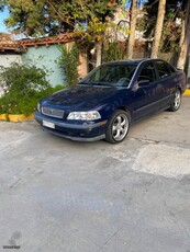 Volvo S40 '99