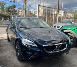 Volvo V40 Cross Country '19 T3 150 HP, ΛΕΙΤΟΥΡΓΕΙ-ΚΙΝΕΙΤΑΙ, 1ο ΧΕΡΙ, 70.000 ΧΙΛΙΟΜΕΤΡΑ,