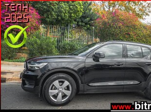 VOLVO XC 40 D3 150HP AT8 2.0