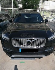 Volvo XC 90 '17 -DIESEL-D5 INSCRIPTION 231HP ΕΛΛΗΝΙΚΟ!!