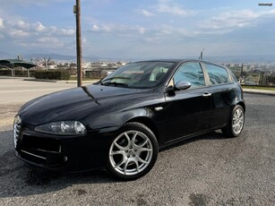 Alfa Romeo Alfa 147 '10 TWIN SPARK EXCLUSIVE FULL EXTRA