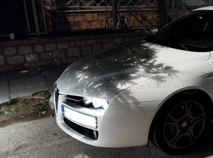 Alfa Romeo Alfa 159 '10 JTS