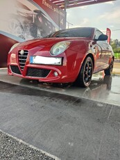 Alfa Romeo Mito '09 T-jet