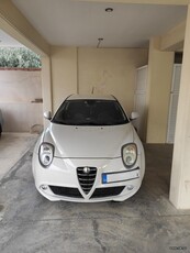 Alfa Romeo Mito '11