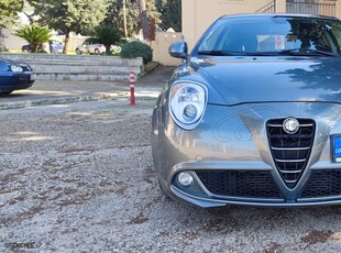 Alfa Romeo Mito '13 GT