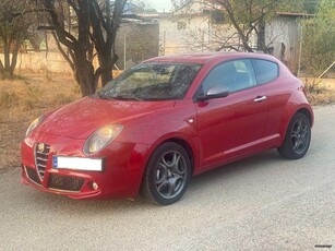 Alfa Romeo Mito '16 0.9 / 105 ps / twin air /