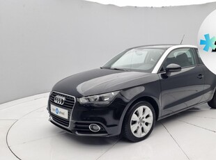 Audi A1 '10 1.4 Ambition | ΕΩΣ 5 ΕΤΗ ΕΓΓΥΗΣΗ