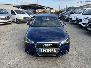 Audi A1 '10