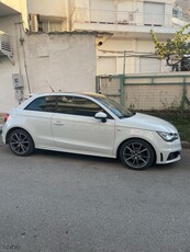 Audi A1 '12 S-LINE