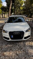 Audi A1 '15 SPORTBACK 1.6 TDI S TRONIC