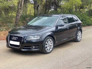 Audi A3 '10 1.6 / 105ps / diesel / αυτόματο