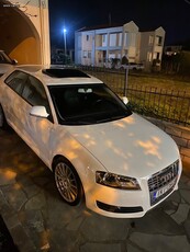 Audi A3 '10 QUATTRO 1.8 tfsi