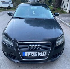 Audi A3 '11 S LINE SPORTBACK