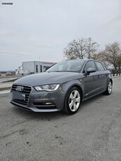 Audi A3 '13