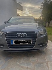 Audi A3 '14 SPORTBACK 1.6 TDI AMBITION