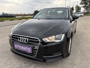 Audi A3 '15 TDI Attraction DSG ΑΥΤΟΜΑΤΟ!!!