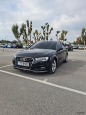 Audi A3 '17