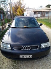 Audi A3 '22