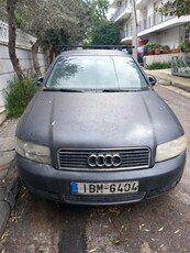 Audi A4 '04