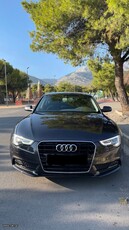 Audi A5 '12 Audi A5