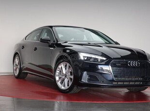 Audi A5 '21 Tfsi 45 Quattro S Tronic Bosganas