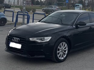 Audi A6 '11 275€ ΤΕΛΗ ΑΥΤΟΜΑΤΟ