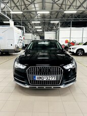 Audi A6 allroad '17 TDI QUATTRO S-LINE C7 4G