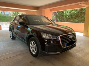 Audi Q2 '21 30 TDI S TRONIC BUSINESS