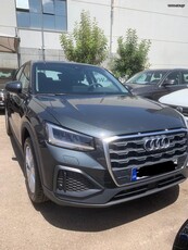 Audi Q2 '24