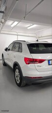 Audi Q3 '19 35 TDI S TRONIC