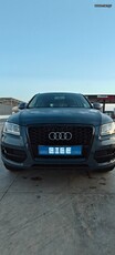 Audi Q5 '09