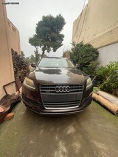 Audi Q7 '09